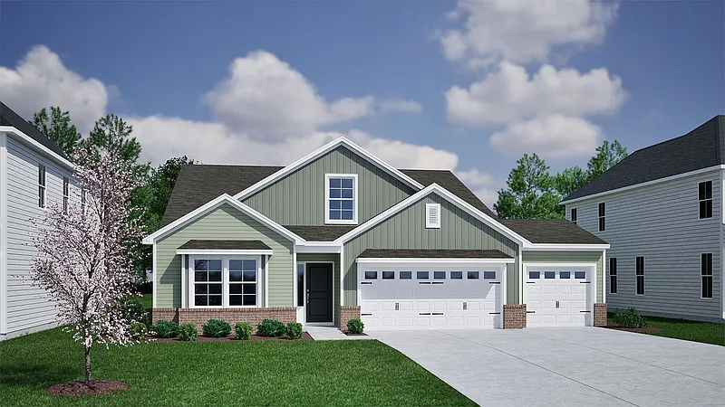 Jumbo Loans in Gwinnett GA​